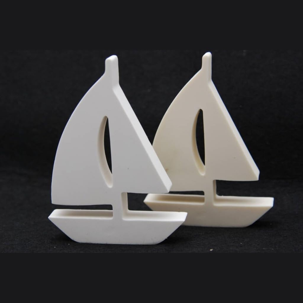 Candle Lighter - Molde de Silicone para Luminária Noturna