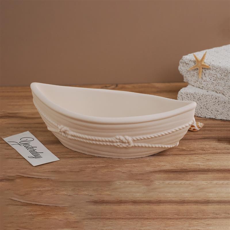 Candle Containers - Molde de silicone para vaso de