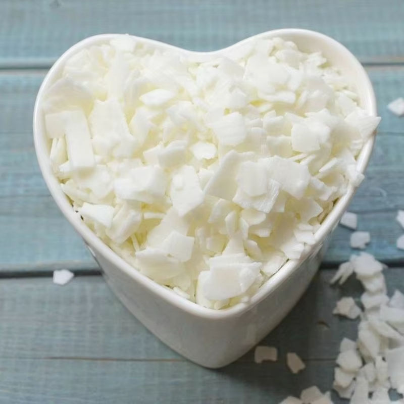 Candle Containers - 200g Flocos de Cera de Soja