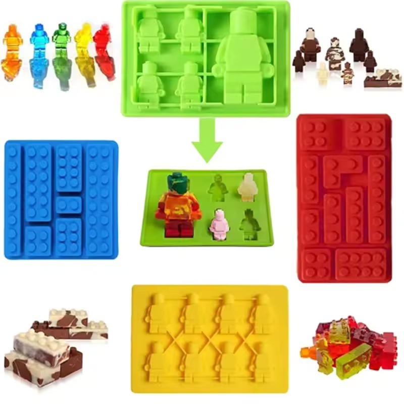 Molde de silicone para velas e - Candle Molds avaliação e preço