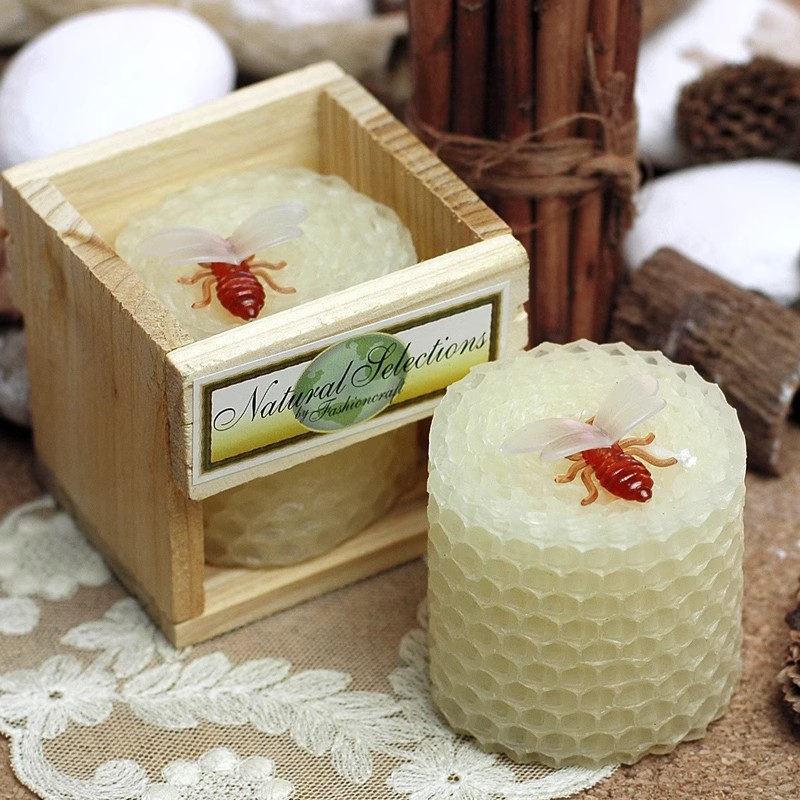 Fontes de festa de aniversário - Soy Wax avaliação e preço