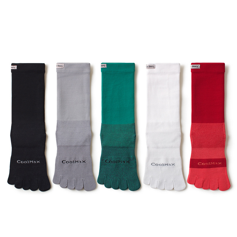 1/5 Pares de Meias Masculinas  - Candle Wick avaliação e preço
