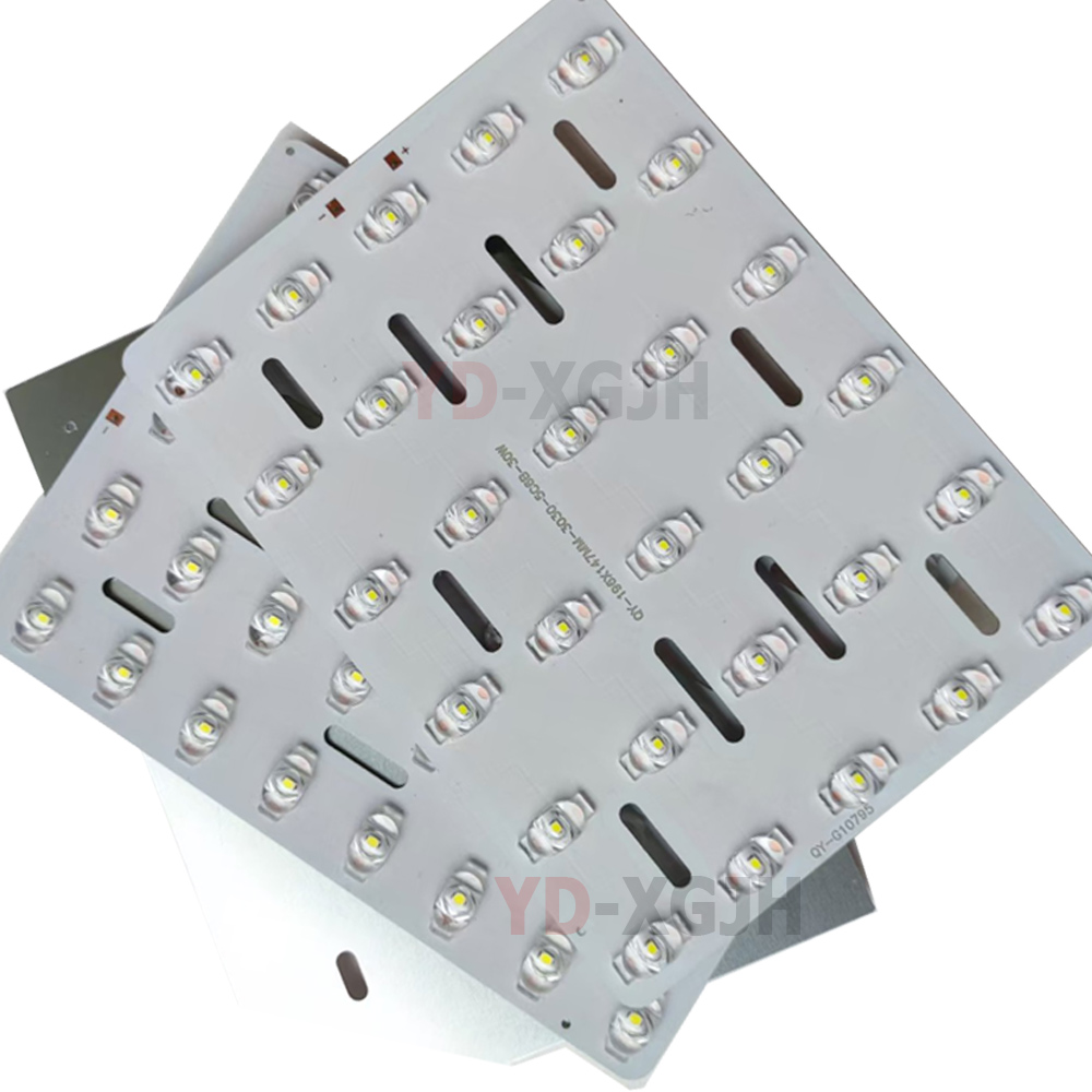 Painel de Luz LED para Luminár - Candle Wick avaliação e preço
