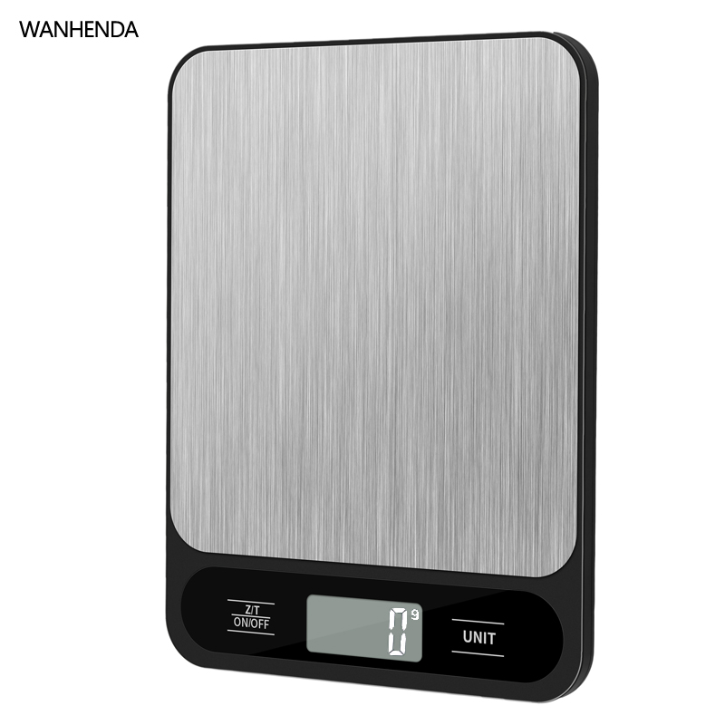 Balança digital de cozinha, 10 - Candle Wax Scale avaliação e preço