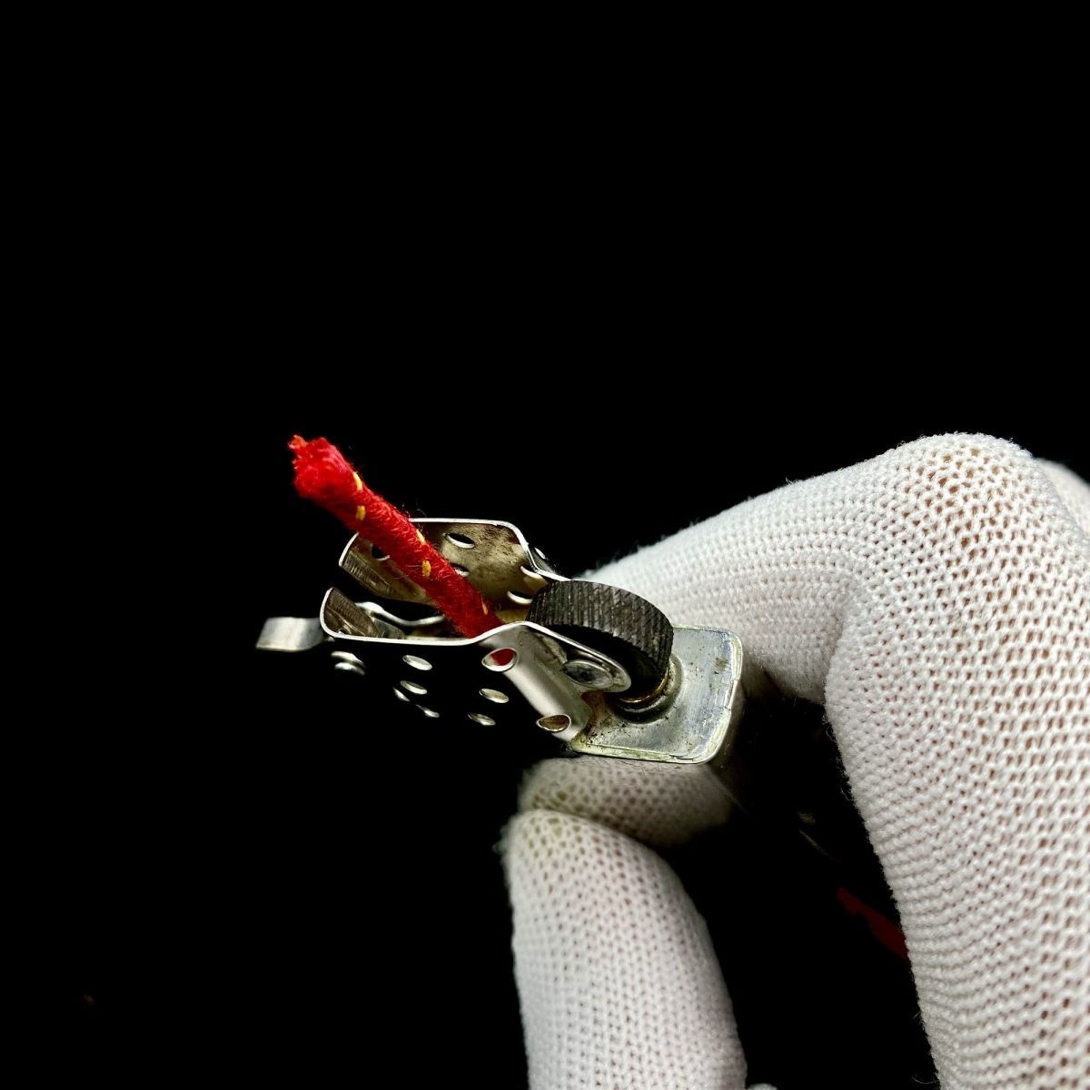 Cotonetes de Algodão Puro Verm - Candle Wick avaliação e preço