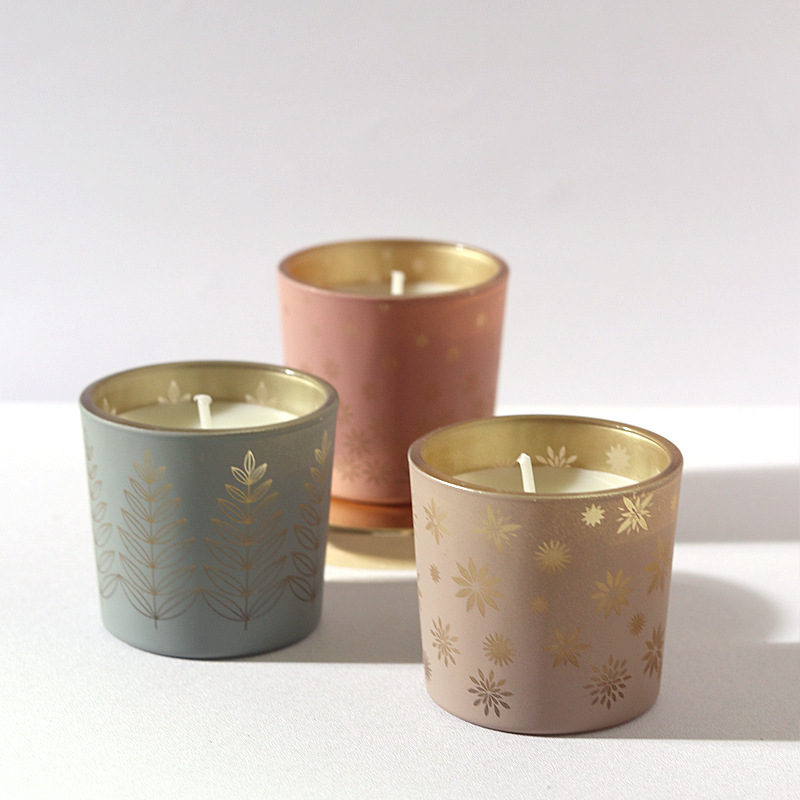 Velas de cerâmica coloridas, f - Paraffin Wax avaliação e preço