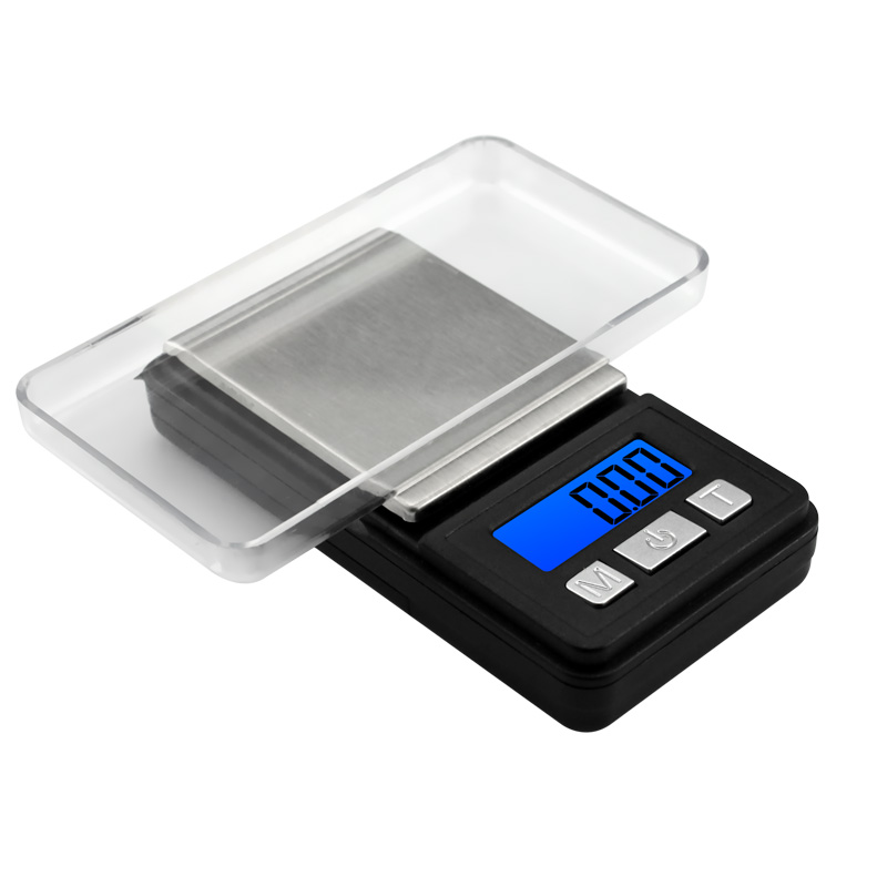 Balança de Jóias Digital Portá - Candle Wax Scale avaliação e preço