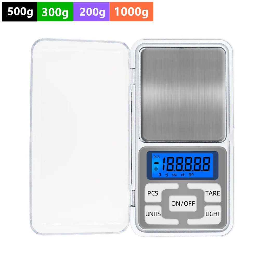 Balança de joias peso diamante - Candle Wax Scale avaliação e preço
