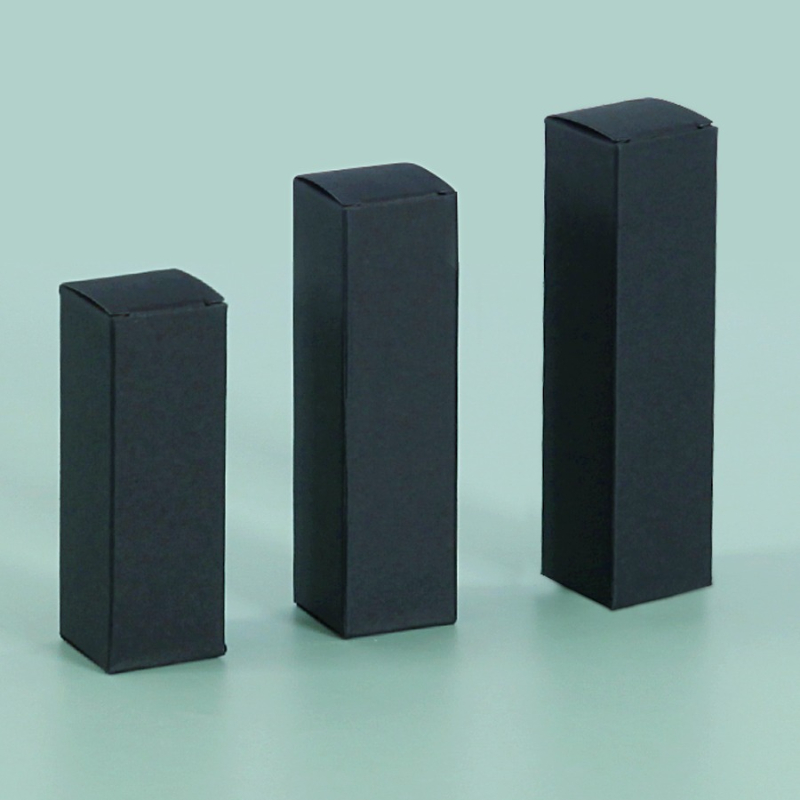 50 pçs dobrável pequenas caixa - Candle Containers avaliação e preço
