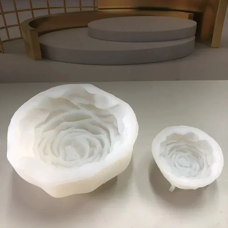 Molde de Silicone para Vela em - Candle Making Kit avaliação e preço