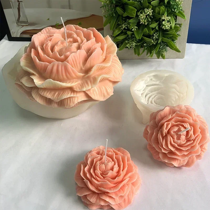 Molde de Silicone para Vela em - Candle Making Kit avaliação e preço