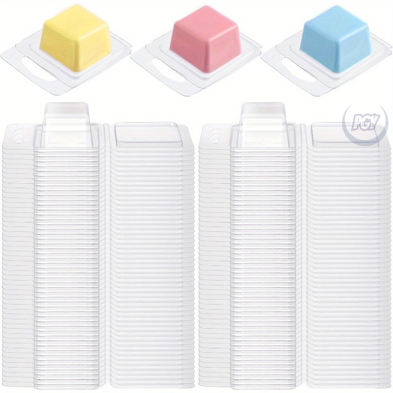 Moldes de derretimento de cera - Candle Containers avaliação e preço