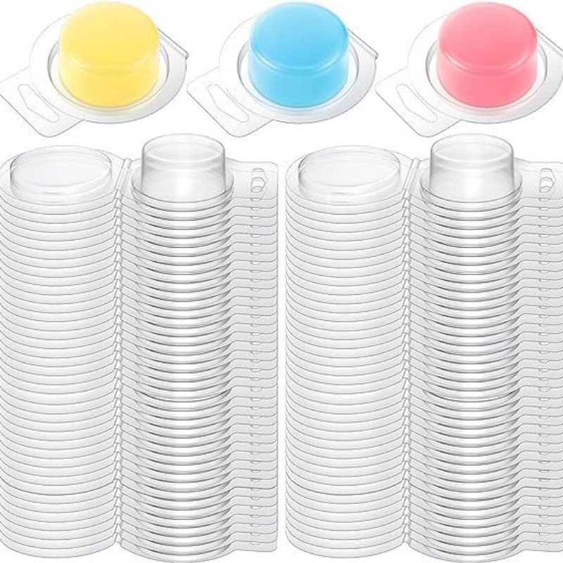 Moldes de derretimento de cera - Candle Containers avaliação e preço