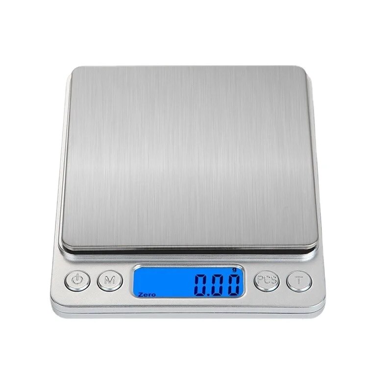 Mini Balança Digital 200g/0.01 - Candle Wax Scale avaliação e preço