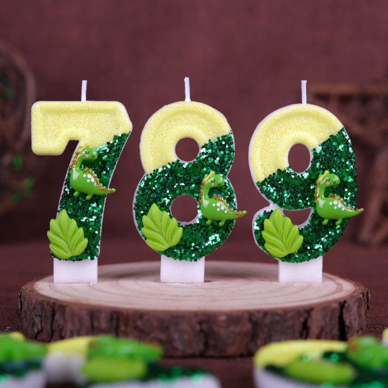 Novas Velas de Aniversário com - Paraffin Wax avaliação e preço