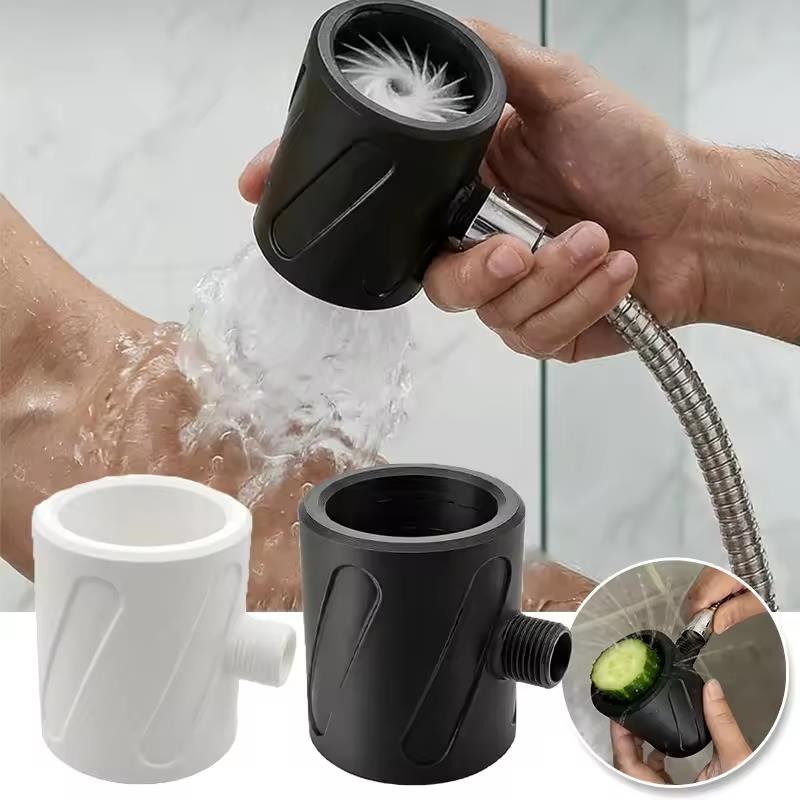 Ducha de Alta Pressão Multifun - Wax Melts avaliação e preço