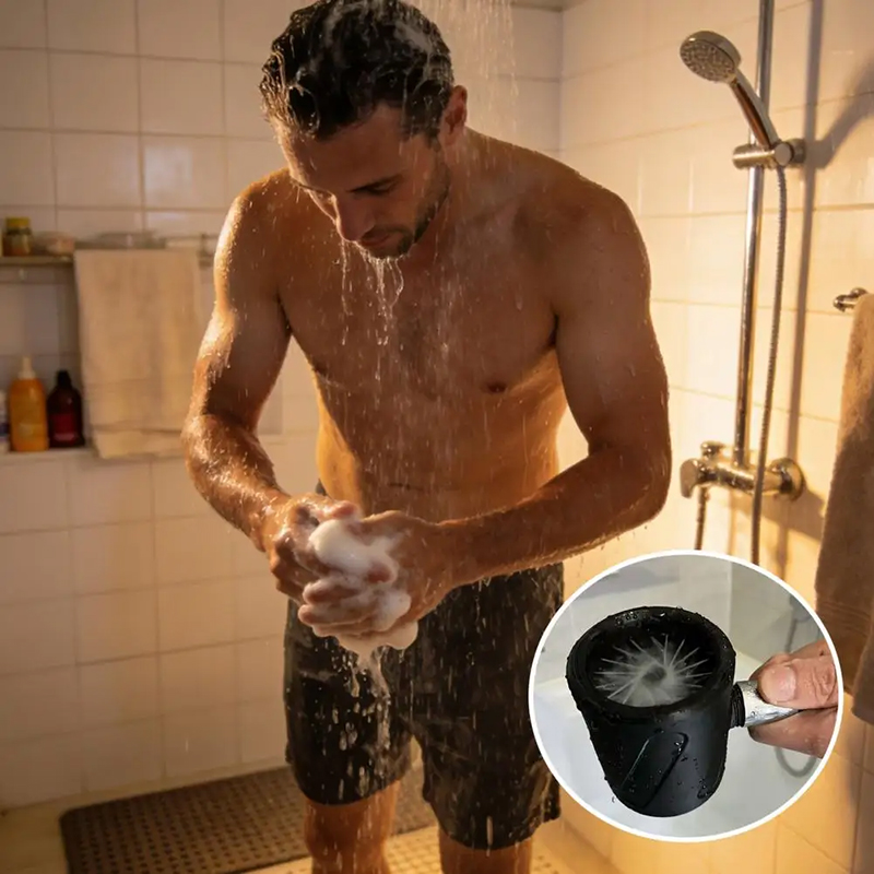 Ducha de Alta Pressão Multifun - Wax Melts avaliação e preço
