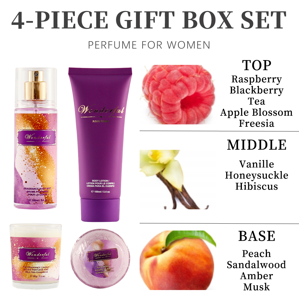 MARAVILHOSO Conjunto De Fragrâ - Silk Candle avaliação e preço
