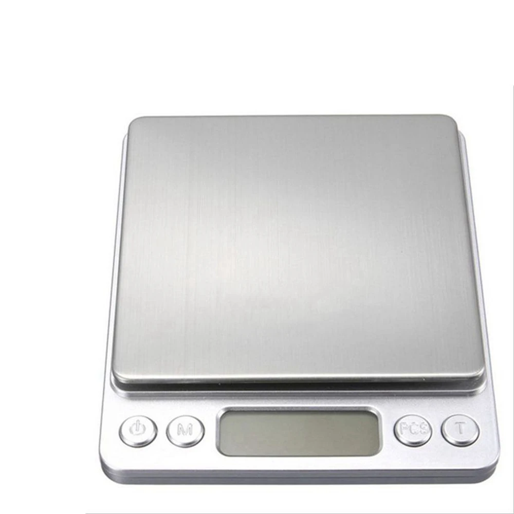 500g x 0.01g balança digital d - Candle Wax Scale avaliação e preço