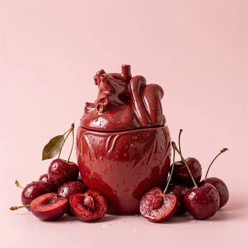 Moldes Nicole para Vaso de Vel - Candle Molds avaliação e preço