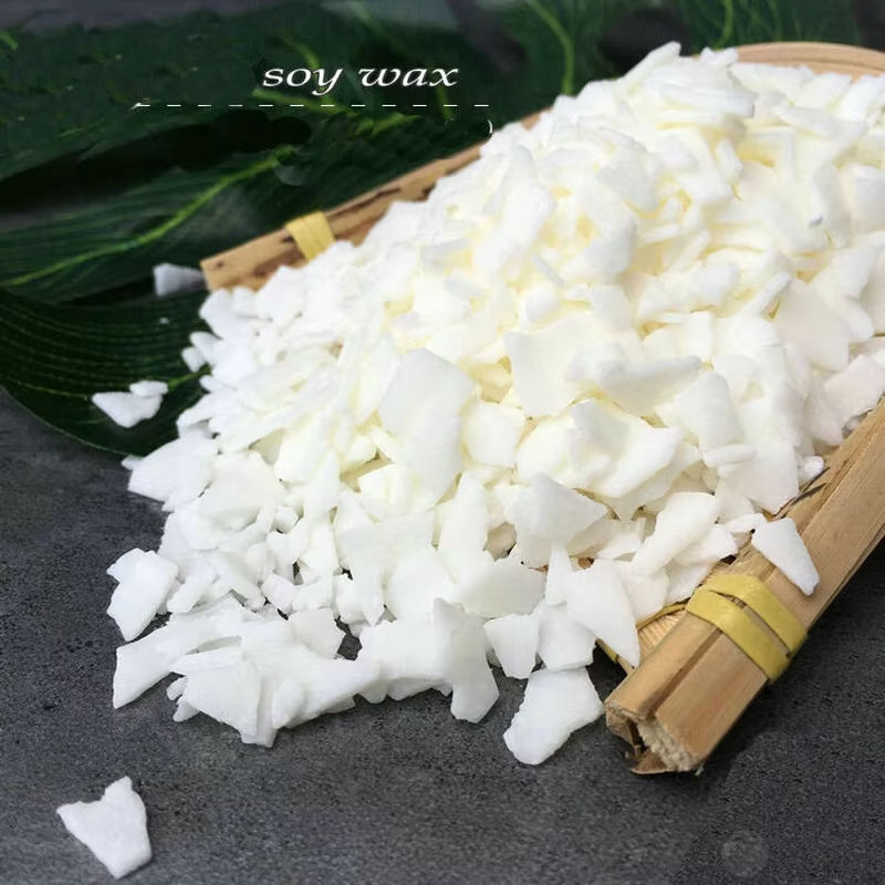200g Flocos de Cera de Soja Pu - Candle Containers avaliação e preço