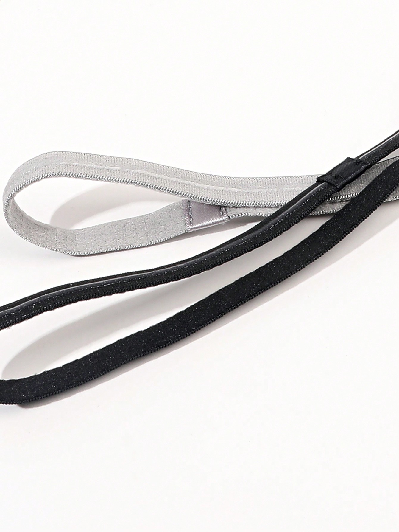 3/6 pçs esportes yoga headband - Candle Wick avaliação e preço